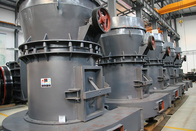 如何控制焦炭磨粉機生產(chǎn)過程產(chǎn)生的粉塵