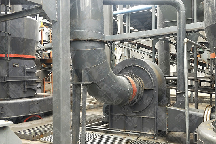 哪里購買石灰?guī)r粉磨粉設(shè)備，建議到上海世邦集團(tuán)看看