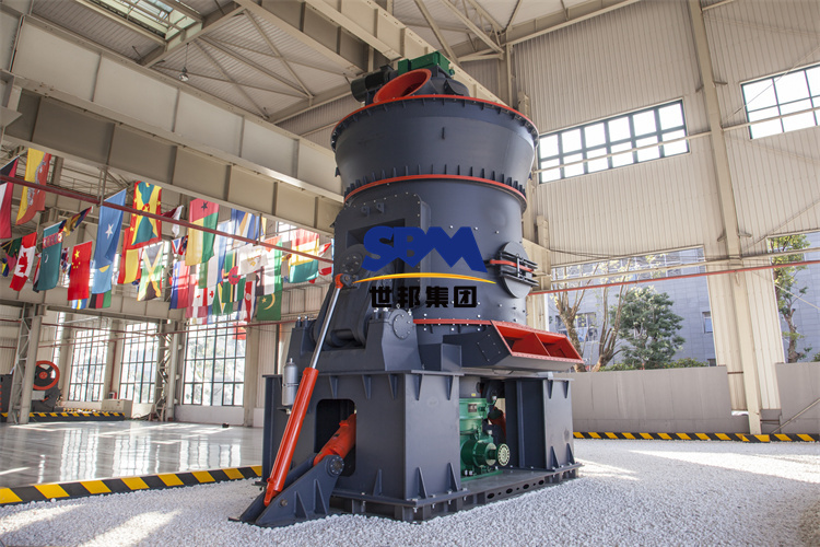 石灰粉立磨設(shè)備：性能特點(diǎn)、操作要點(diǎn)及維護(hù)保養(yǎng)的全面解析