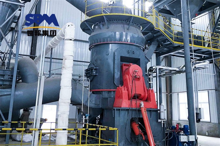 日產(chǎn)50噸的石灰石磨粉機(jī)設(shè)備型號(hào)有哪些？什么價(jià)位？